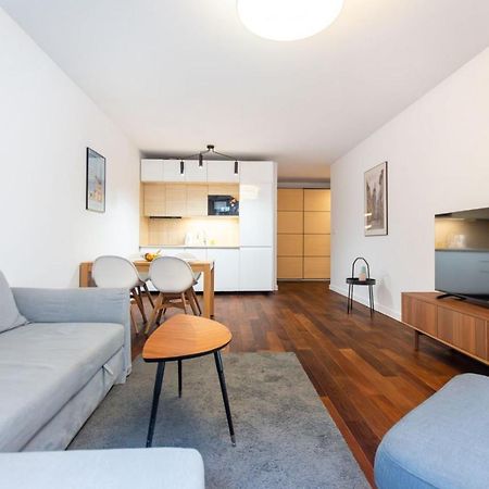 Slusarska Apartament Краков Экстерьер фото
