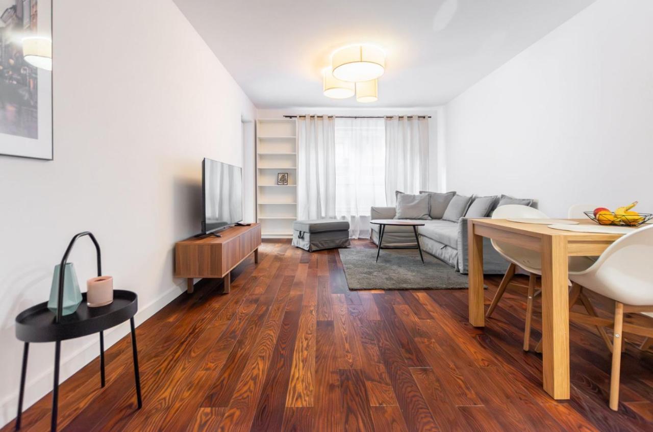 Slusarska Apartament Краков Экстерьер фото