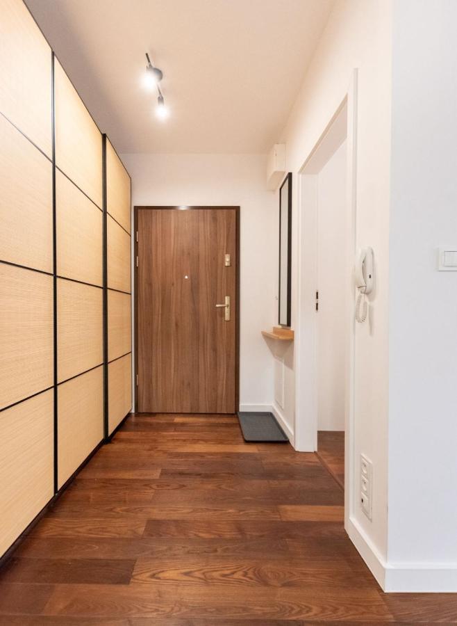 Slusarska Apartament Краков Экстерьер фото